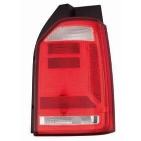VW T6 achterlicht VW Transporter T6 achterlicht Rechts 7E094, -, Volkswagen, -, Nieuw