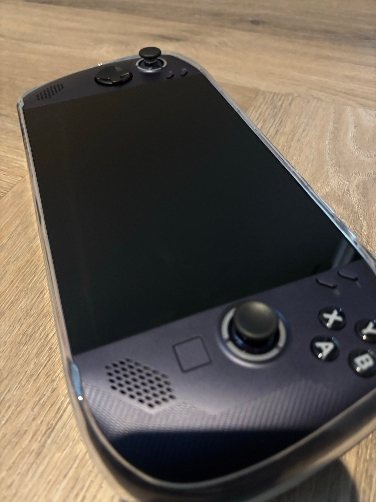 Lenovo Legion Go S Handheld Gaming PC - AMD Ryzen Z1 Extreme, Ophalen, Lenovo, Zo goed als nieuw