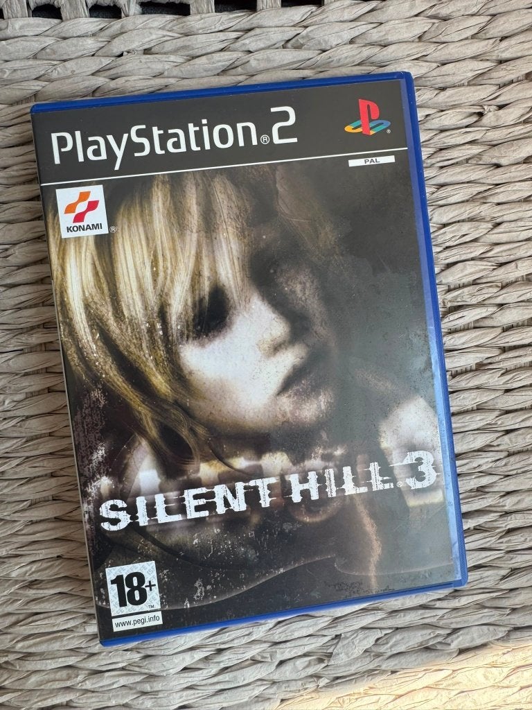Silent Hill 3 (PS2), Avontuur en Actie, Vanaf 18 jaar, 1 speler, Ophalen of Verzenden