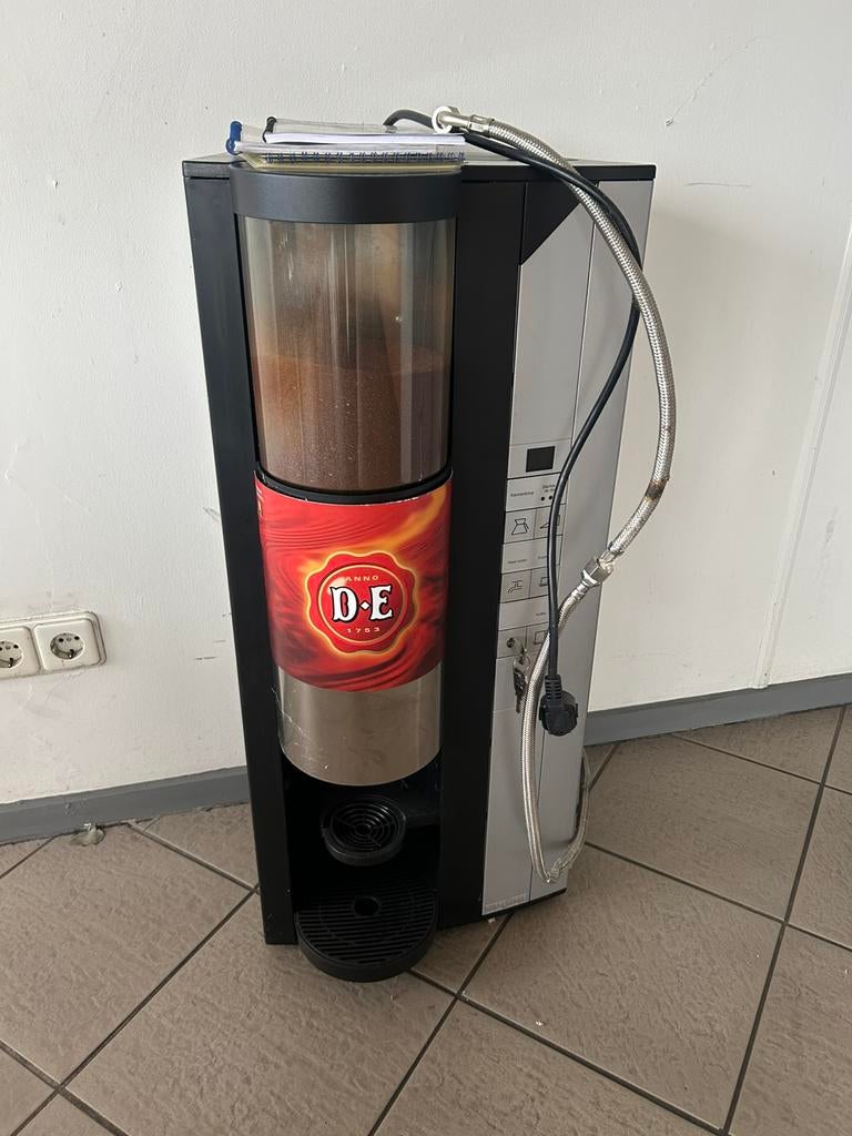 Koffiezetapparaat galery 100, Ophalen, Gebruikt, Douwe Egberts, Overige typen