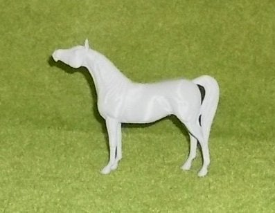 Arabier 35 – manen links hangend, Ophalen of Verzenden, Nieuw