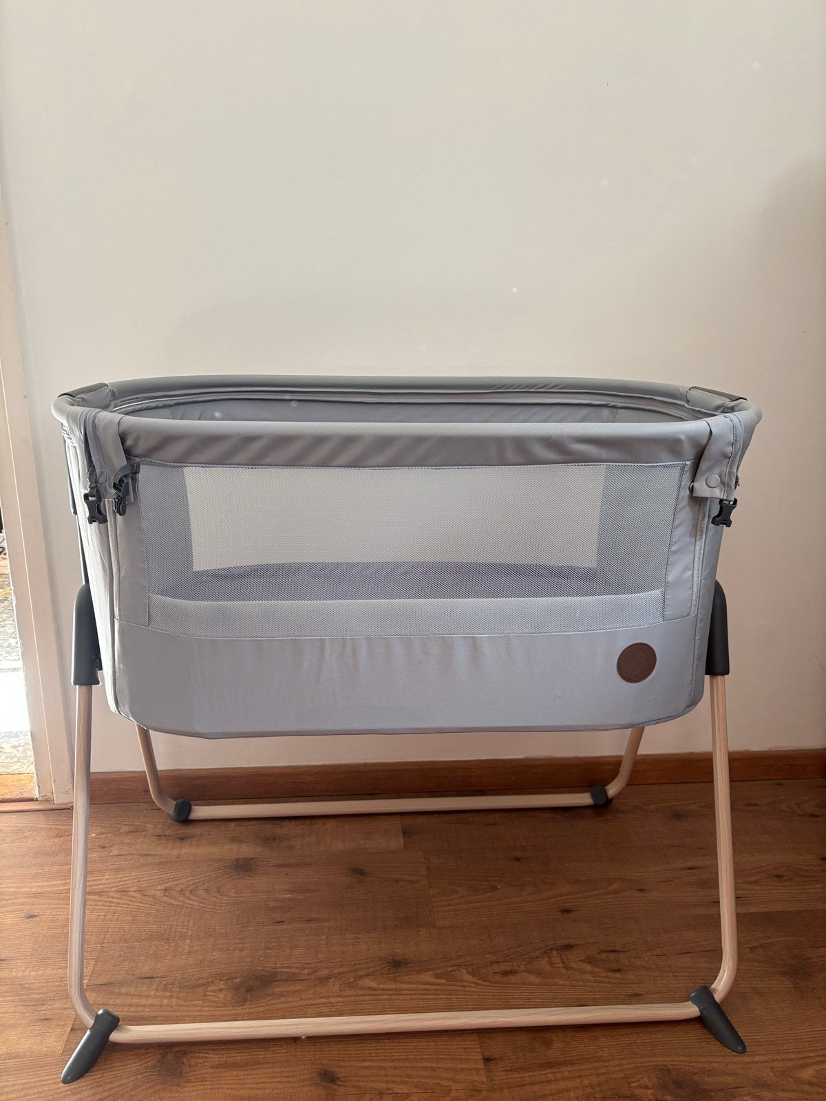 Maxi-Cosi Tori Co-sleeper, Ophalen, Zo goed als nieuw, Wieg