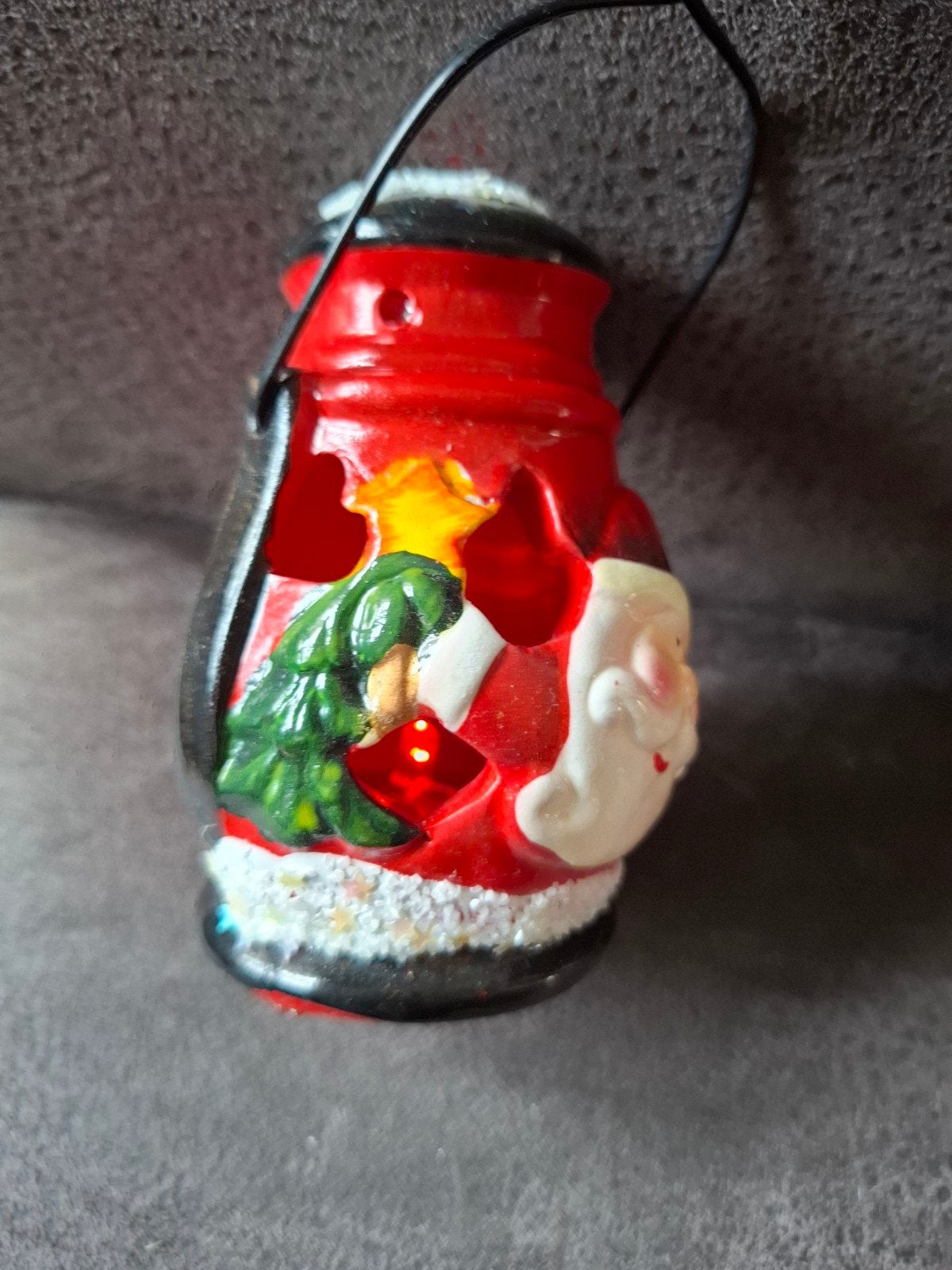 kerst accessoires, Ophalen of Verzenden