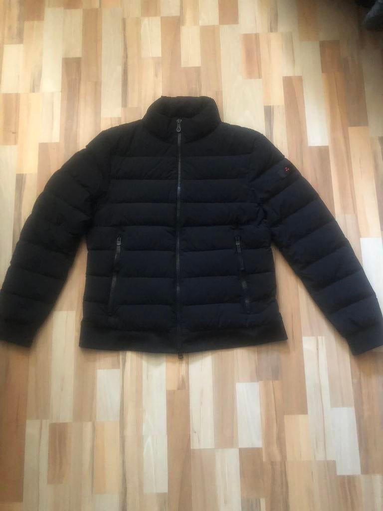 Peuterey jas, Ophalen of Verzenden, Zo goed als nieuw, Maat 56/58 (XL)