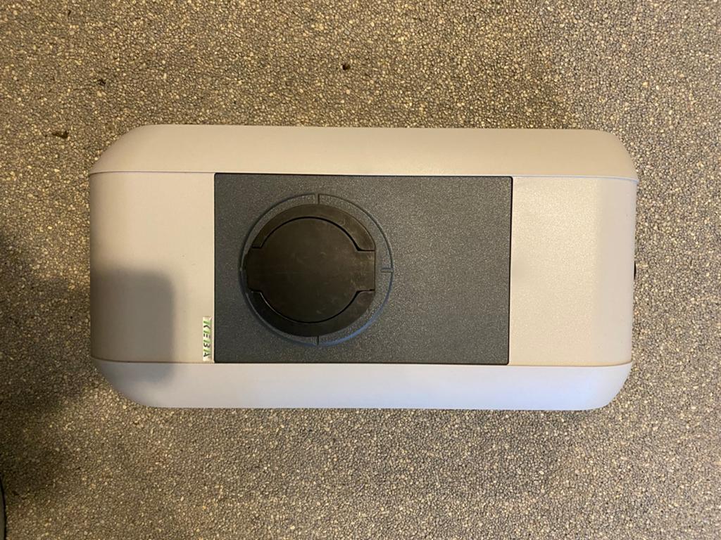 KEBA KeContact P20 (Socket-uitvoering) - 5 stuks, Auto diversen, Laadpalen, Ophalen, Gebruikt, Laadpaal