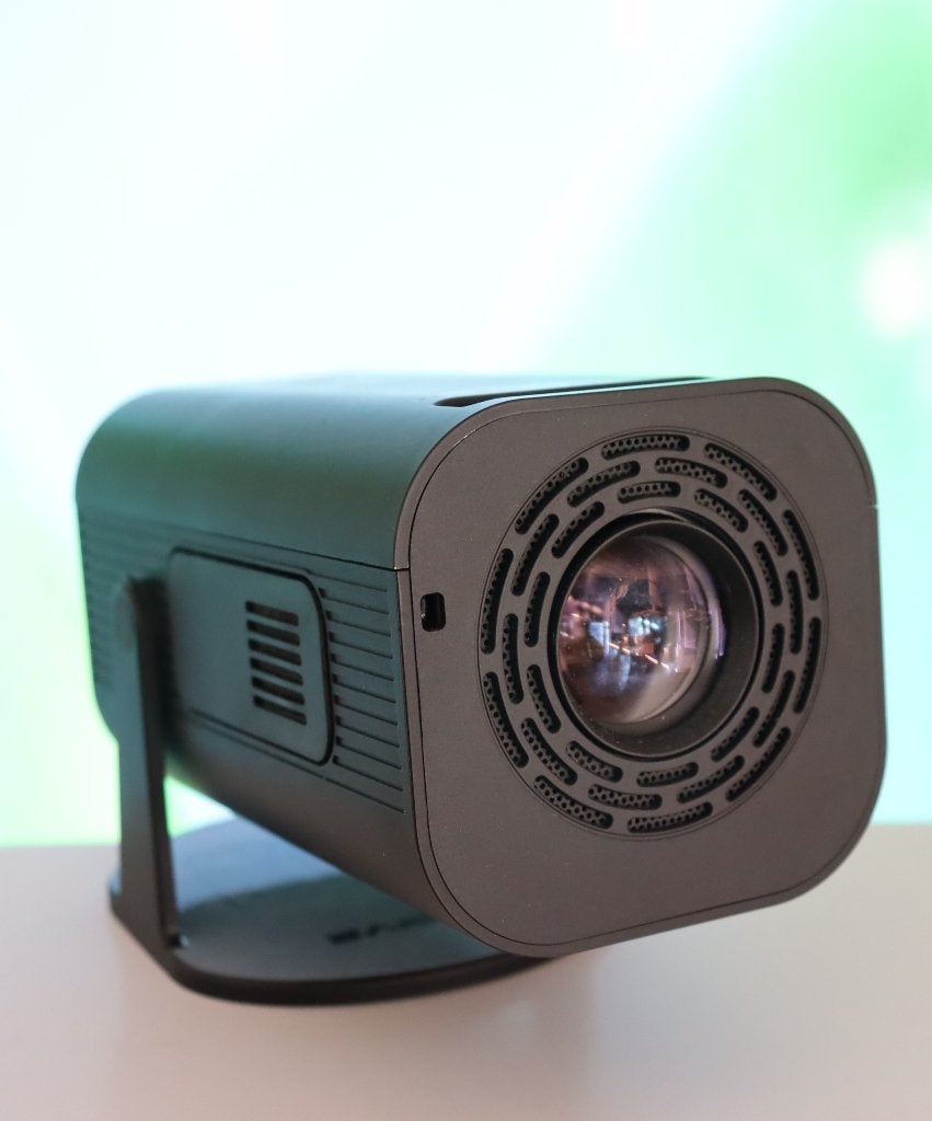 Beamers Xssive Android, Ophalen of Verzenden, Nieuw, LED, Ultra HD (4K)