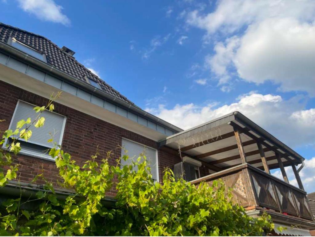 Appartement Duitsland– Nabij de grens – Direct van eigenaar, Huizen en Kamers, Buitenland, Duitsland, Verkoop zonder makelaar