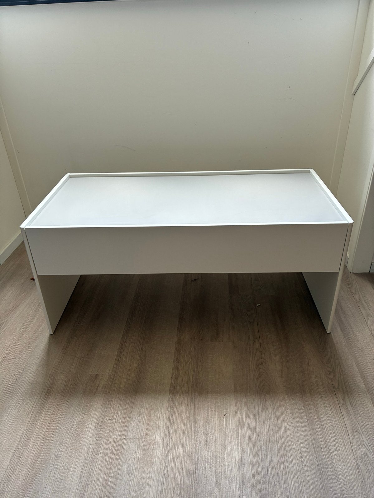 IKEA DUNDRA Speeltafel legotafel - Zo goed als nieuw, Ophalen of Verzenden, Zo goed als nieuw, Tafel(s)