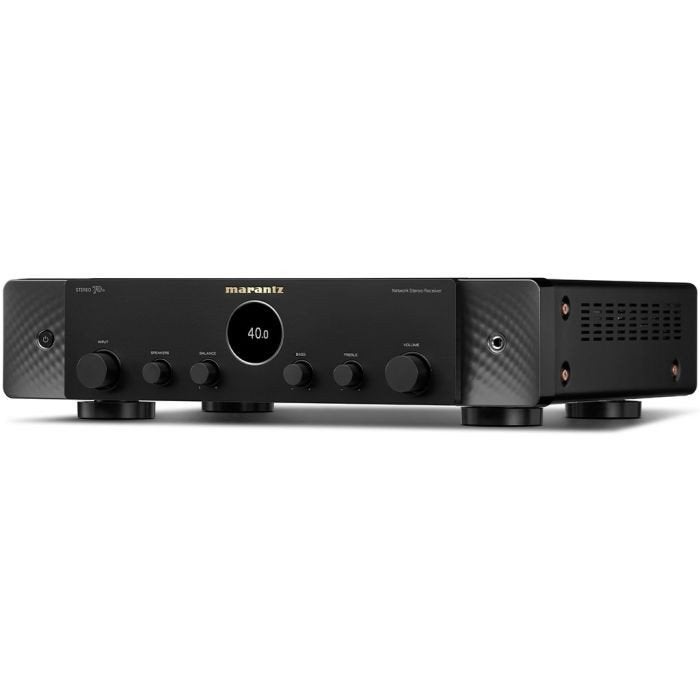 Marantz Stereo 70s (nieuwstaat met doos en bon) 2 mnd oud, Audio, Tv en Foto, Versterkers en Receivers, Ophalen of Verzenden, Zo goed als nieuw