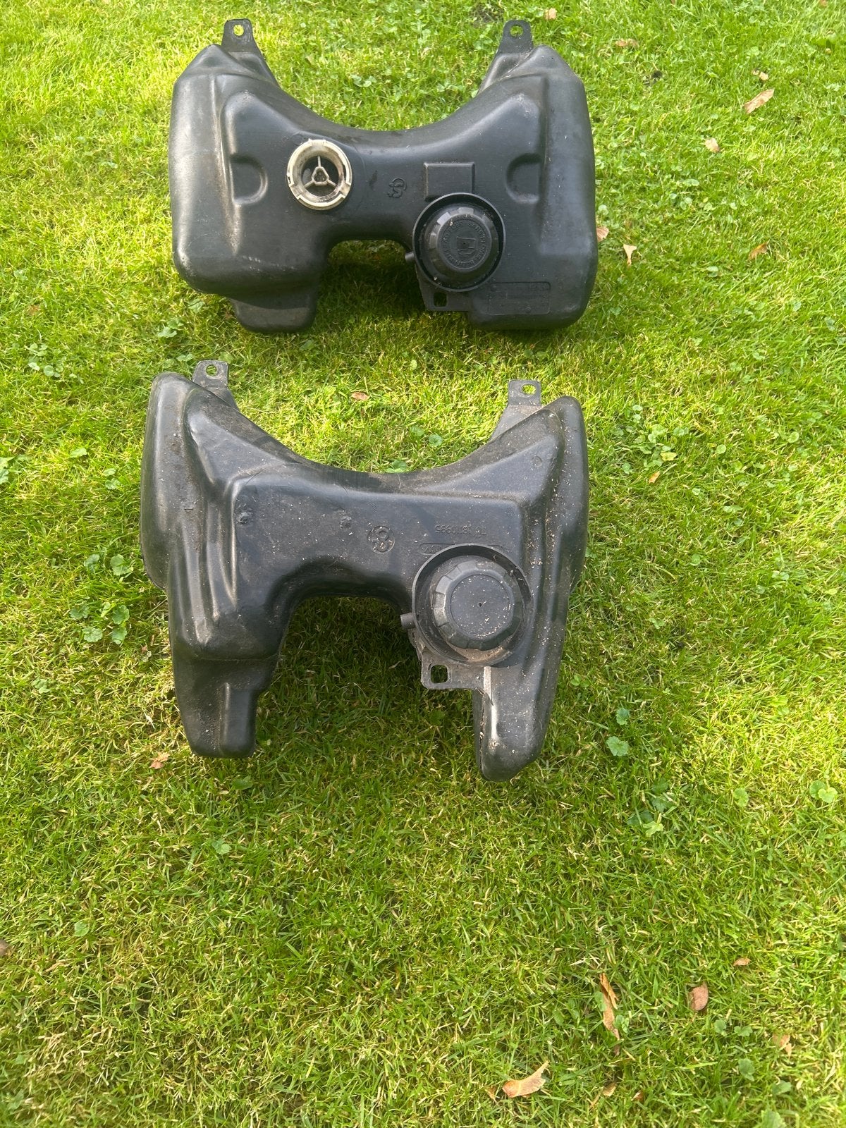 2x speedfight tank, Ophalen of Verzenden, Gebruikt