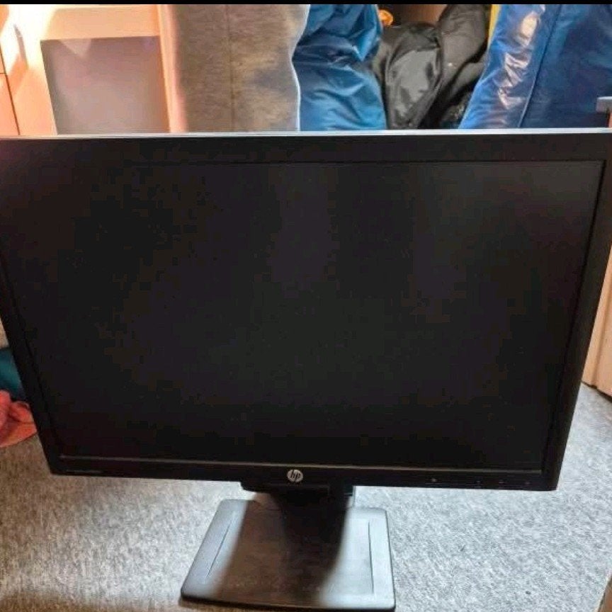 beeldscherm, Ophalen, Zo goed als nieuw, Full HD, 60 Hz of minder