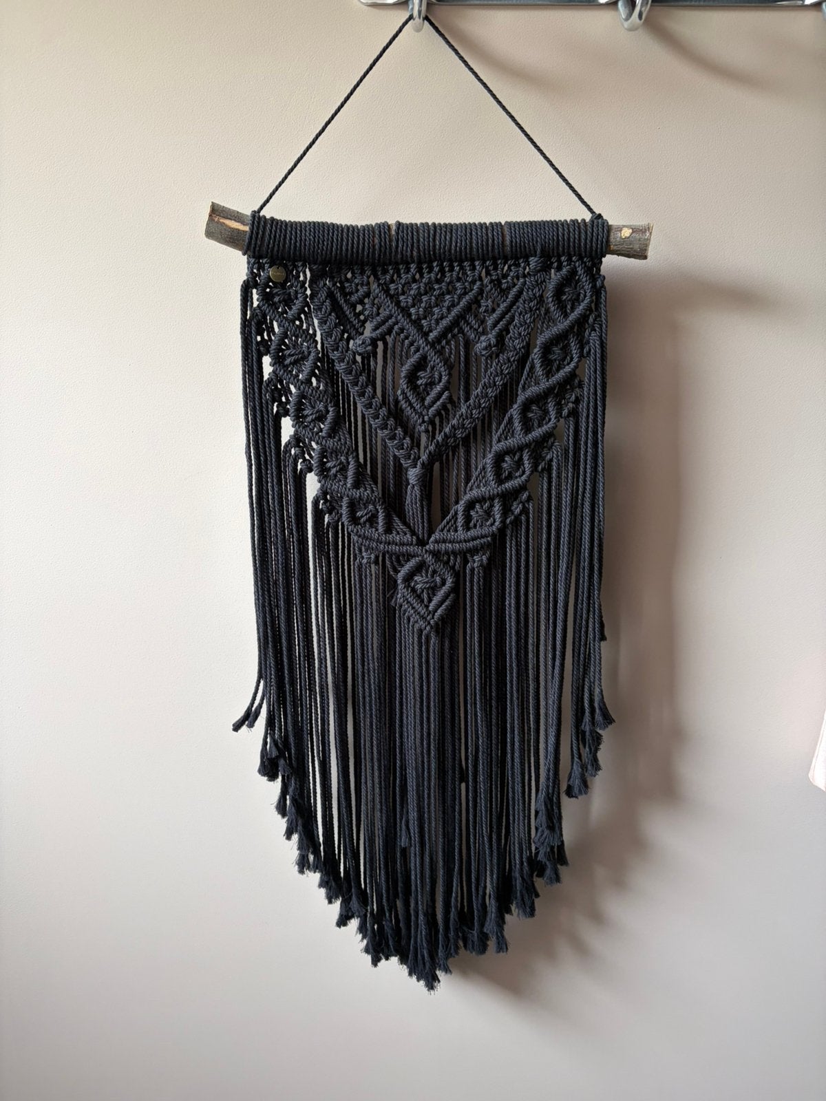 Wanddecoratie, Ophalen of Verzenden, Zo goed als nieuw