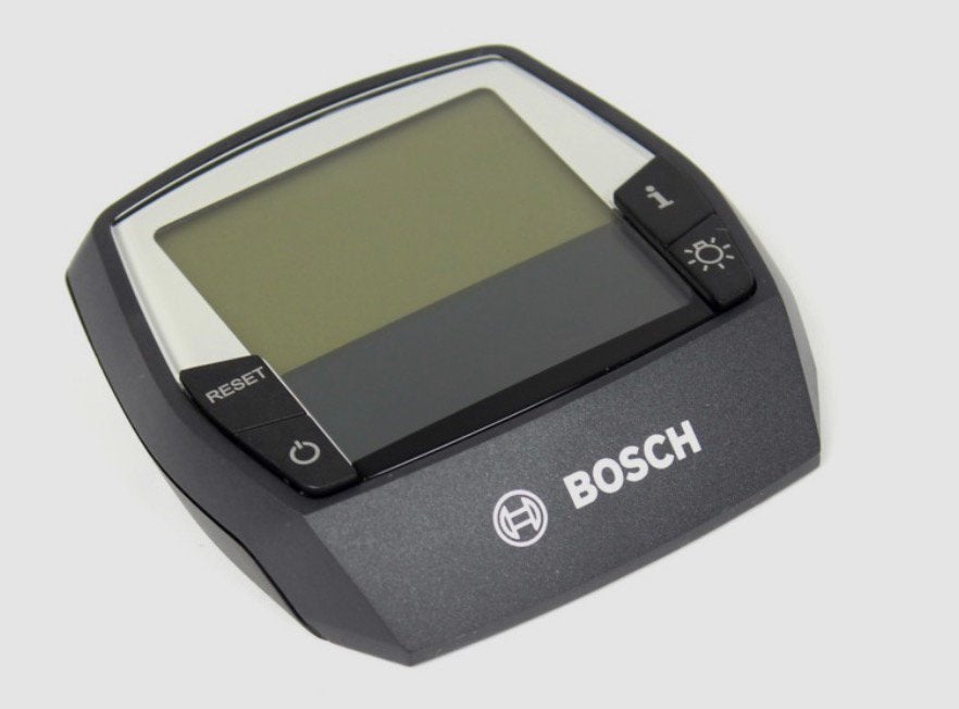 Gezocht Bosch intuvia display, Ophalen of Verzenden, Gebruikt