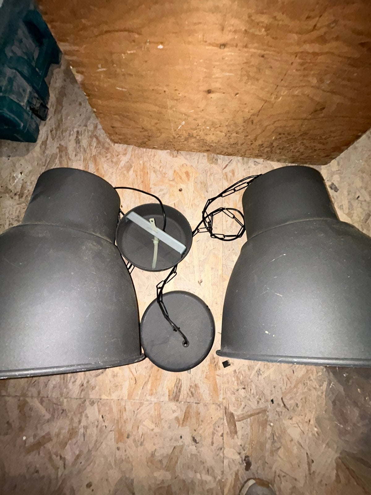 Lampen, Ophalen of Verzenden, Zo goed als nieuw