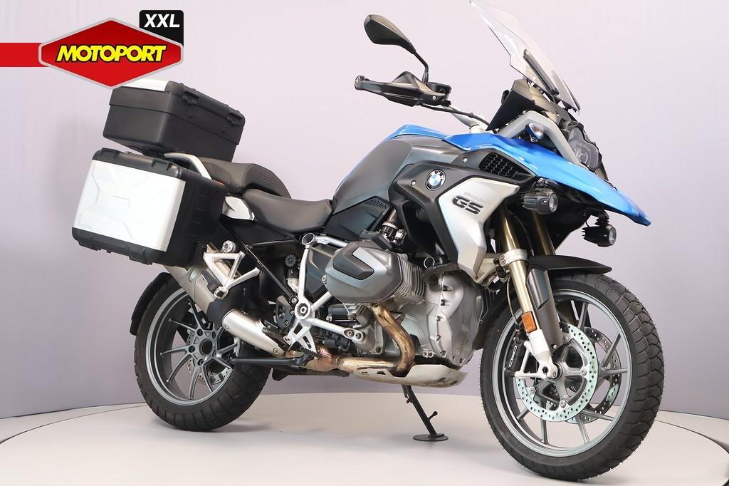 BMW R 1250 GS - foto 2