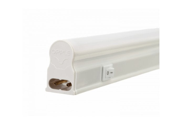 Opple Ecomax led armatuur opbouw E T5 batten S BL 4000K 11W, Ophalen of Verzenden, Nieuw, Overige typen