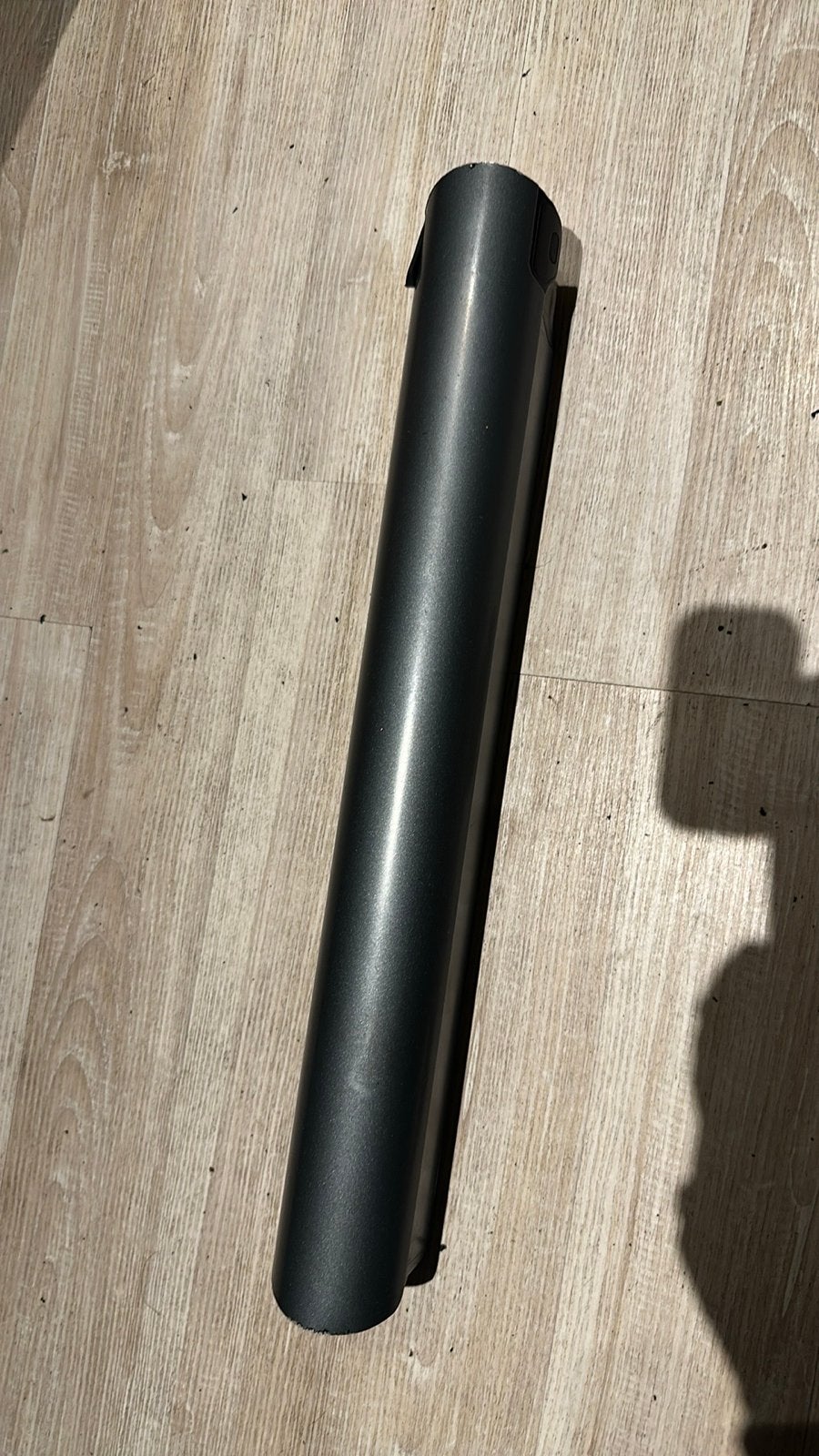 Tenways CGO600 Pro Batterij (gebruikt), Verzenden, Gebruikt