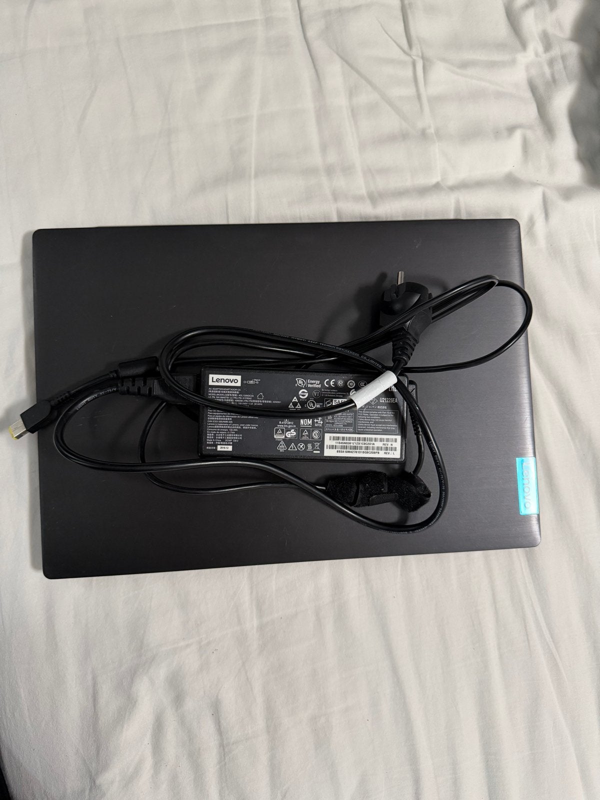 Lenovo IdeaPad L340-15IRH Gaming Laptop - i7-9750HF, GTX 165, Computers en Software, Windows Laptops, Ophalen, 2 tot 3 Ghz, 8 GB