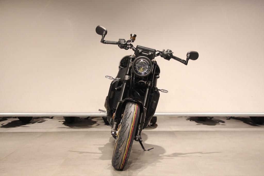 Yamaha XSR 900 ABS (bj 2026), Klantenservice@yamaha-motor.nl, Meer dan 35 kW, Koolhovenlaan 101
1119 NC  Schiphol-Rijk, NL, Naked bike
