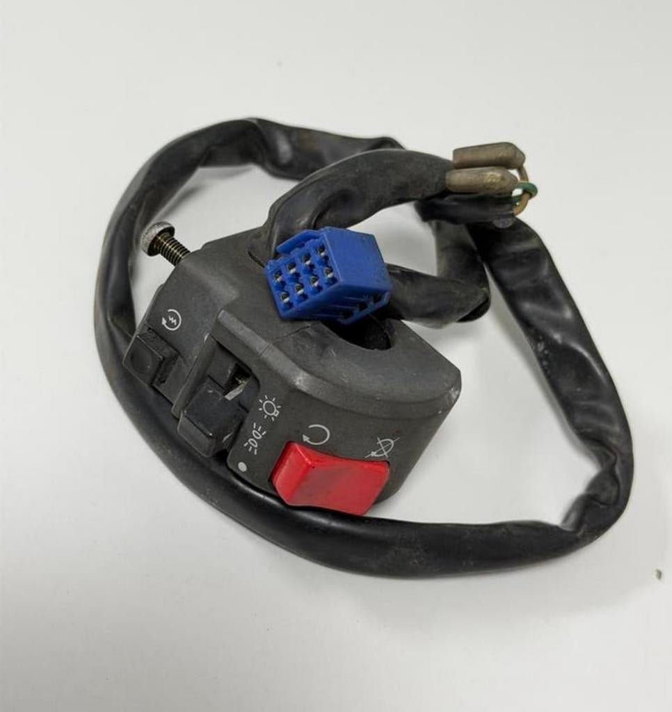 Yamaha YZF R1 originele 2002-2003 Stuurschakelaar Rechts, Ophalen of Verzenden, H, H, H