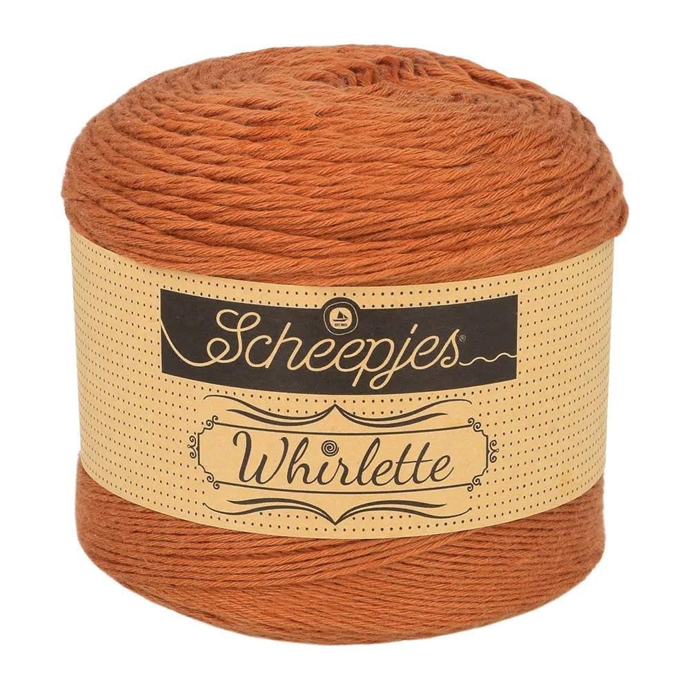 Scheepjes Whirlette, diverse kleuren €7,95, Breien of Haken, De Bondt, Ophalen of Verzenden, Service@bondt.com