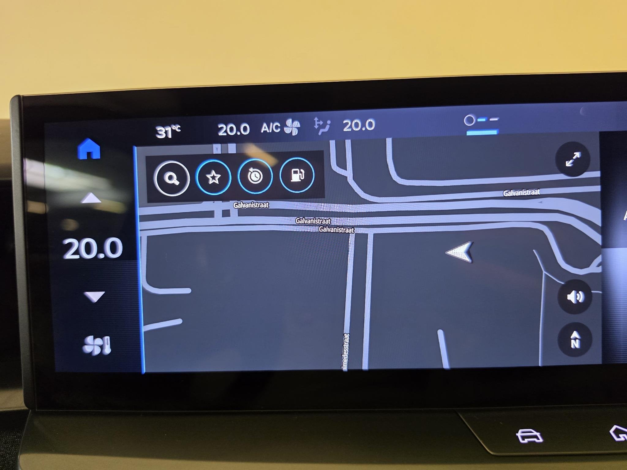 Opel Grandland 1.2 Turbo Hybrid Edition | Carplay | Navigati, Auto's, Opel, 145 pk, Stof, Gebruikt, Met garantie (alle)
