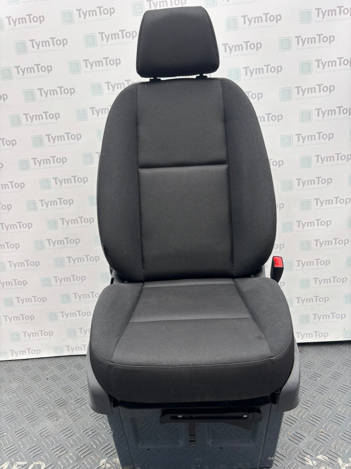Stoel rechts voor Mercedes Sprinter w907 2017-2025 basis, Tymtop5@gmail.com, 3161ek, Tymtop, Mercedes-Benz