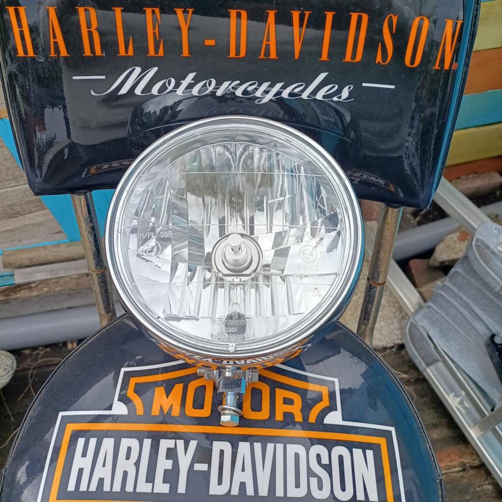 Diverse, Motoren, Onderdelen | Harley-Davidson, Ophalen of Verzenden