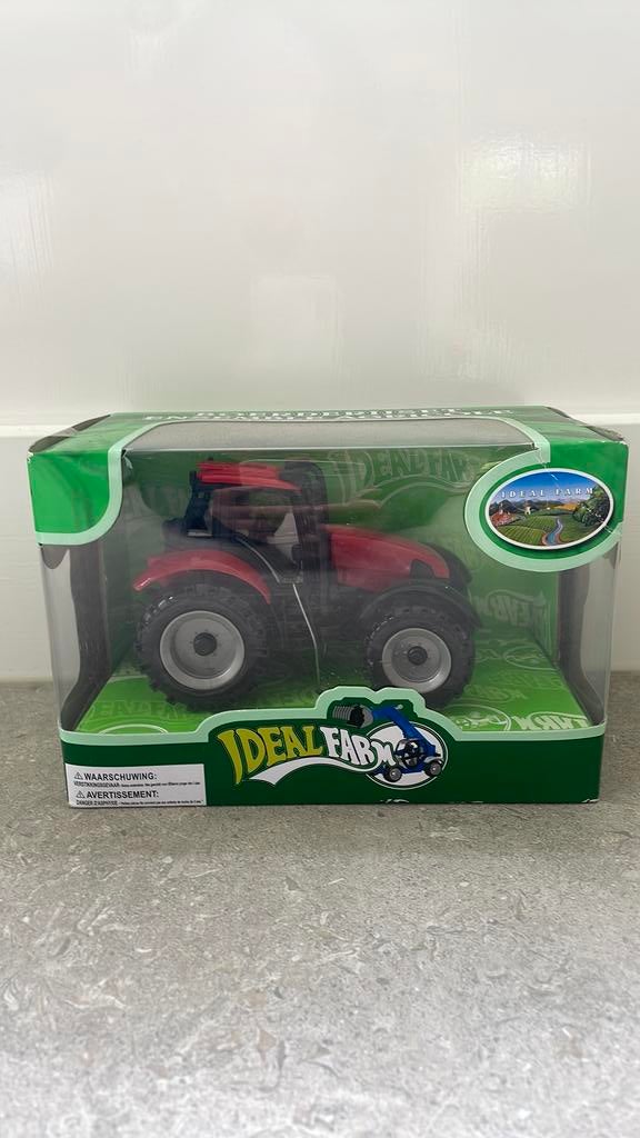 Ideal Farm tractor, Ophalen of Verzenden, Nieuw