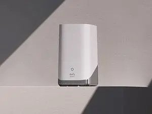Eufy Homebase 3 s380 met 1tb ssd - Zo goed als nieuw