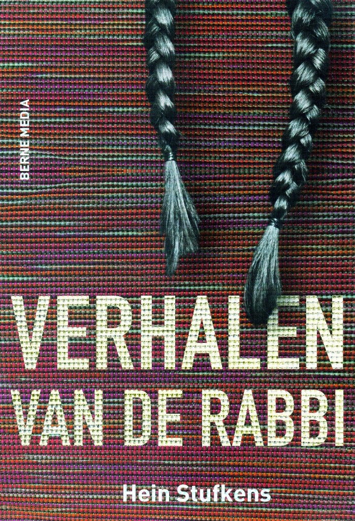 Verhalen van de Rabbi - Hein Stufkens / 9789089722744, Hein Stufkens, Ophalen of Verzenden, Zo goed als nieuw, Christendom | Katholiek