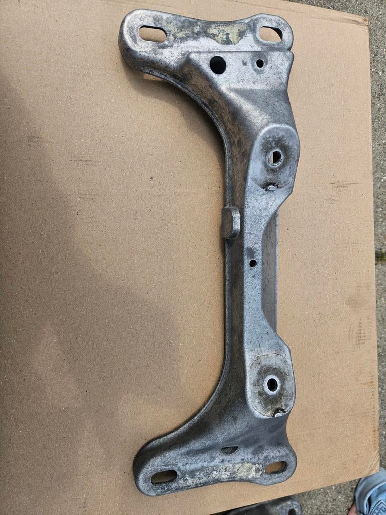 Versnellingsbak steun BMW E46, Ophalen, BMW