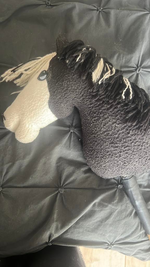 Hobby horse, Maat XL, Ophalen of Verzenden, Zo goed als nieuw, Overige typen