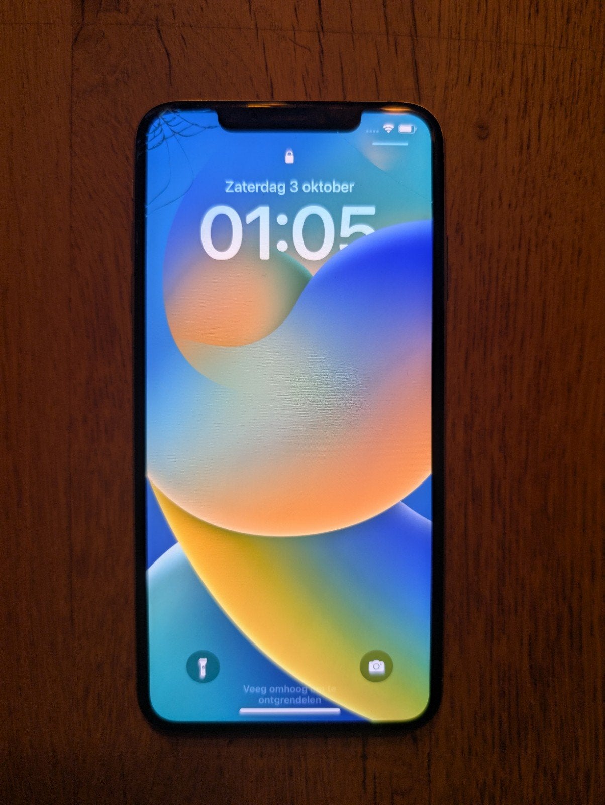 iPhone XS Max 64GB (2x), Telecommunicatie, Gebruikt, Zwart, IPhone XS, Ophalen of Verzenden
