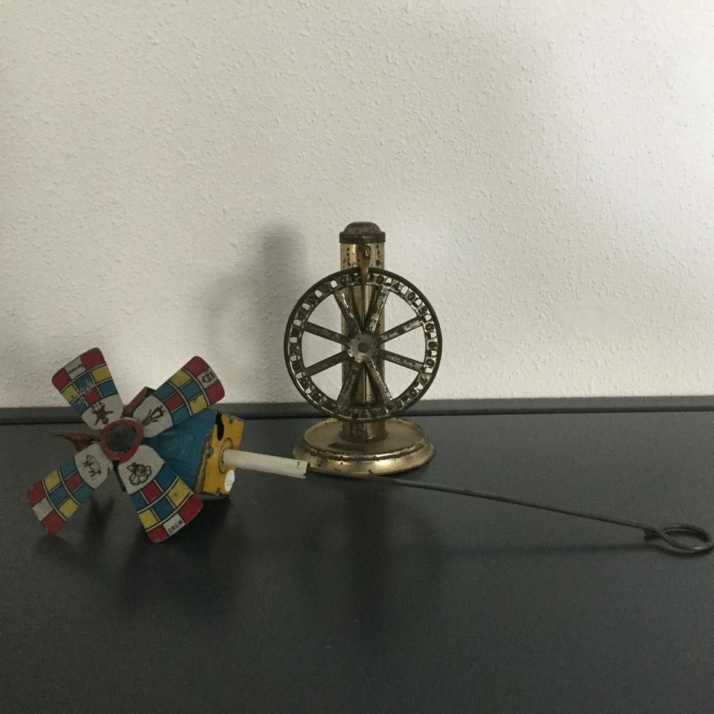 2 penny toys, Ophalen of Verzenden