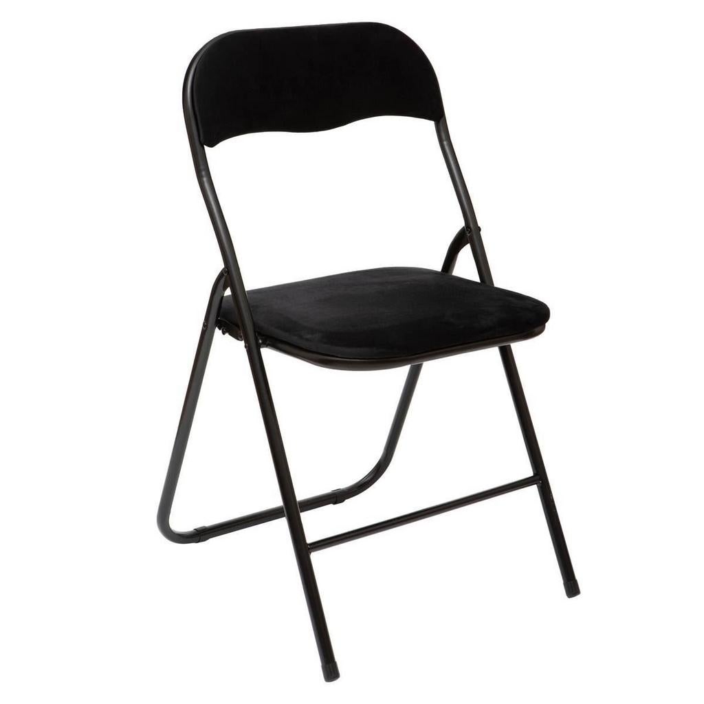 Klapstoel Te Huur, 5 krukken of meer, Ophalen of Verzenden, 60 tot 90 cm