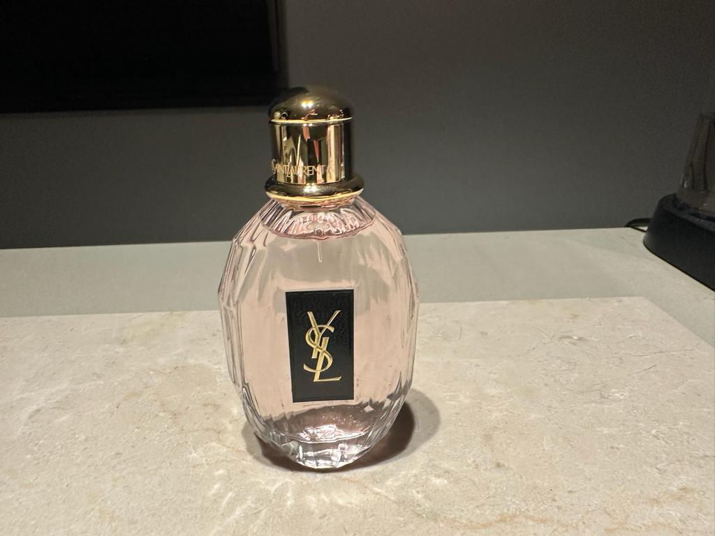 Yves Saint Laurent Parisienne edp 90ml, Verzenden, Zo goed als nieuw