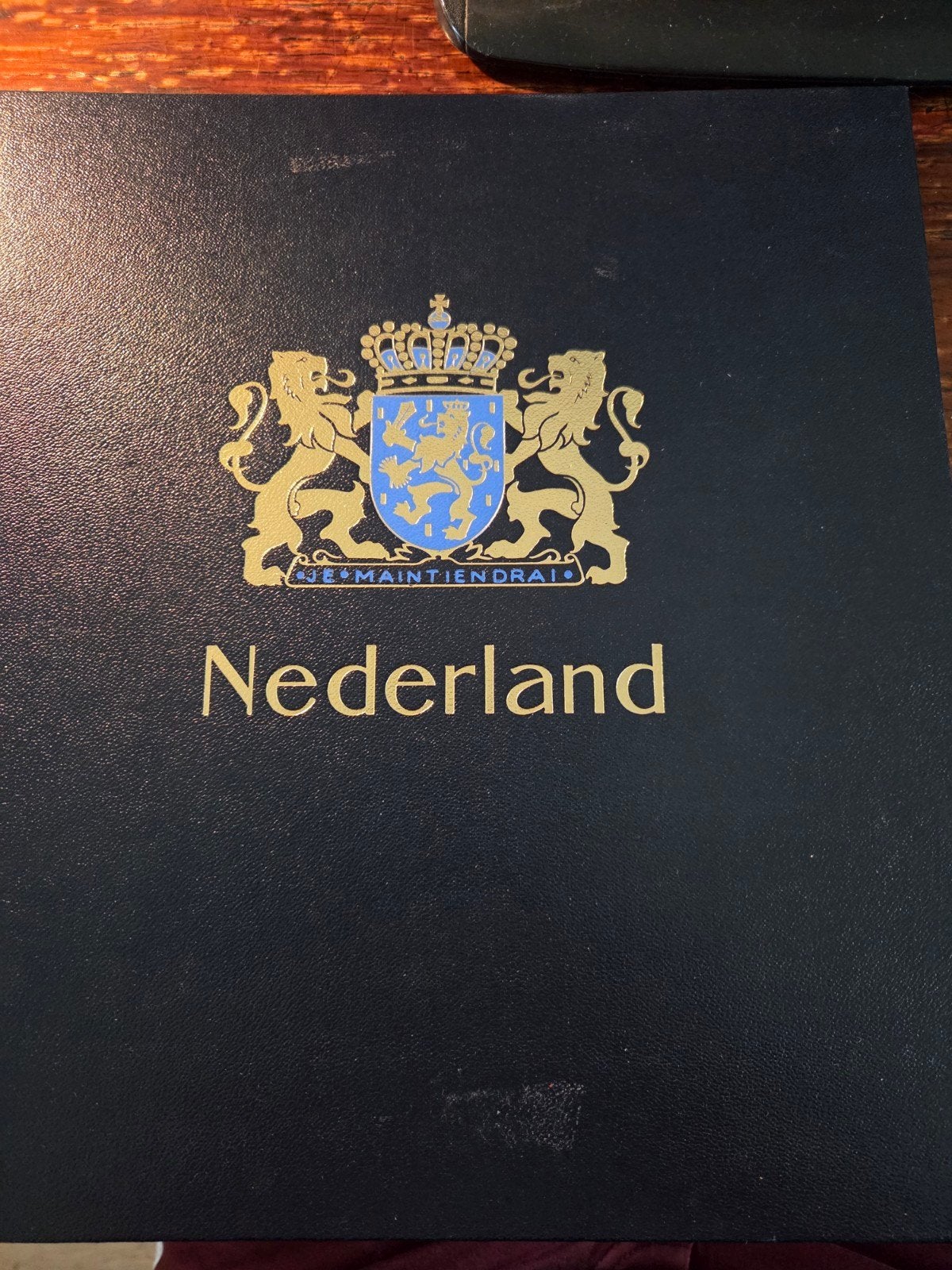 @@  DAVO 1 met alle bladen @@ LEZEN  ZD, Ophalen of Verzenden, Verzamelalbum