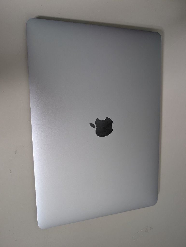 MacBook Air 2018 - 8GB RAM, 121GB opslag, macOS Sonoma, Computers en Software, Ophalen, Qwerty, 8 GB, 13 inch