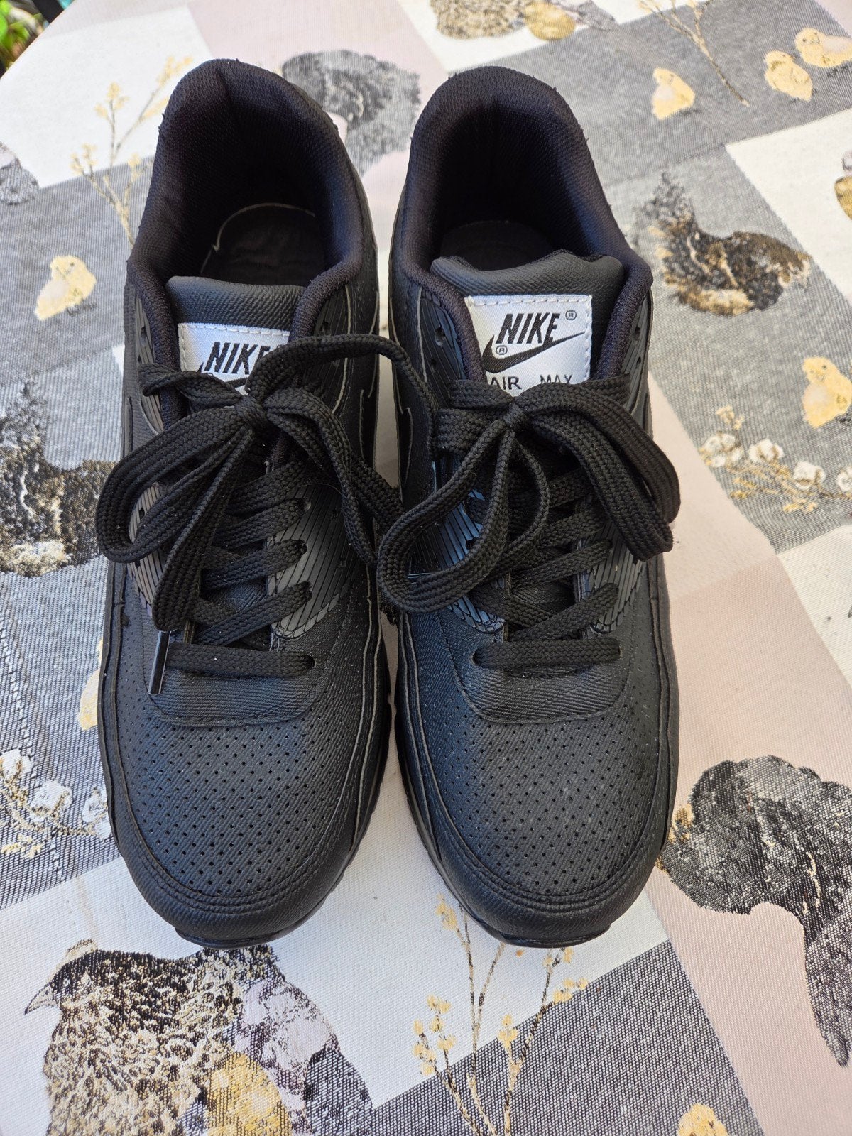 Nike Air max, Ophalen of Verzenden, Nieuw