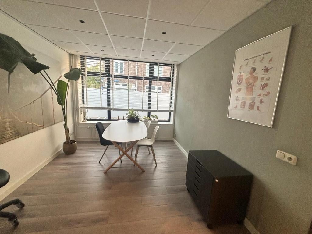 Praktijkruimte te huur in gezondheidscentrum Gzond Heemstede, Minder dan 20 m², Haarlem