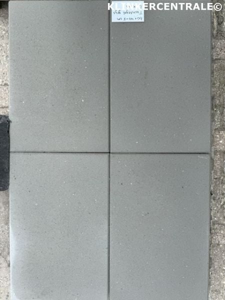 81m2 grijs betontegels 60x40x5cm terrastegels tuintegels, Excluton BV, Waalbandijk 155 6651 KD Druten, Nieuw, Ophalen of Verzenden