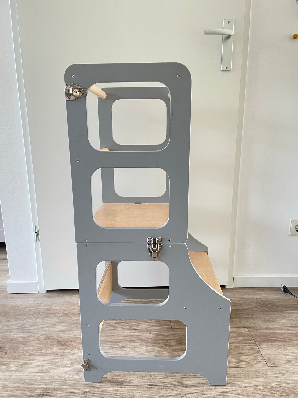 Leertoren en tekentafel Montessori, Ophalen, Gebruikt, Overige typen