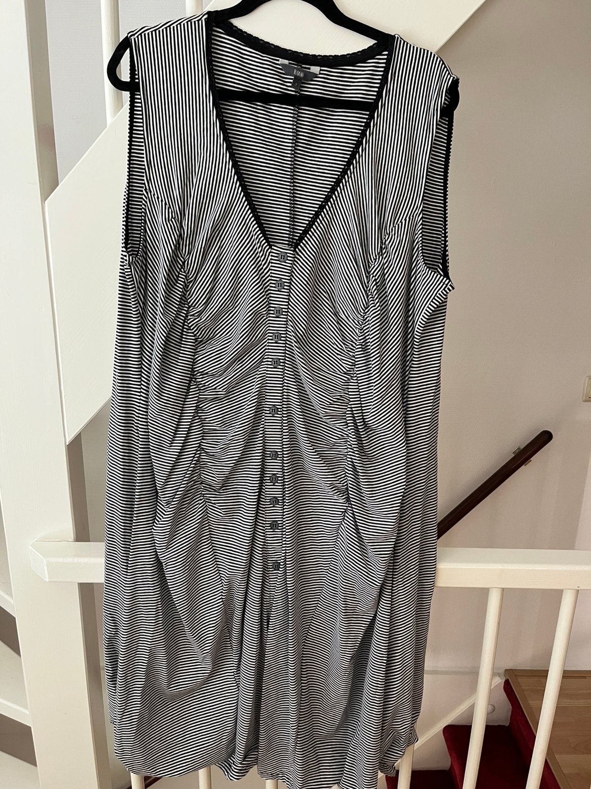 NIEUW Rimini jurk 54/56, Kleding | Dames, Verzenden, Nieuw, Jurk