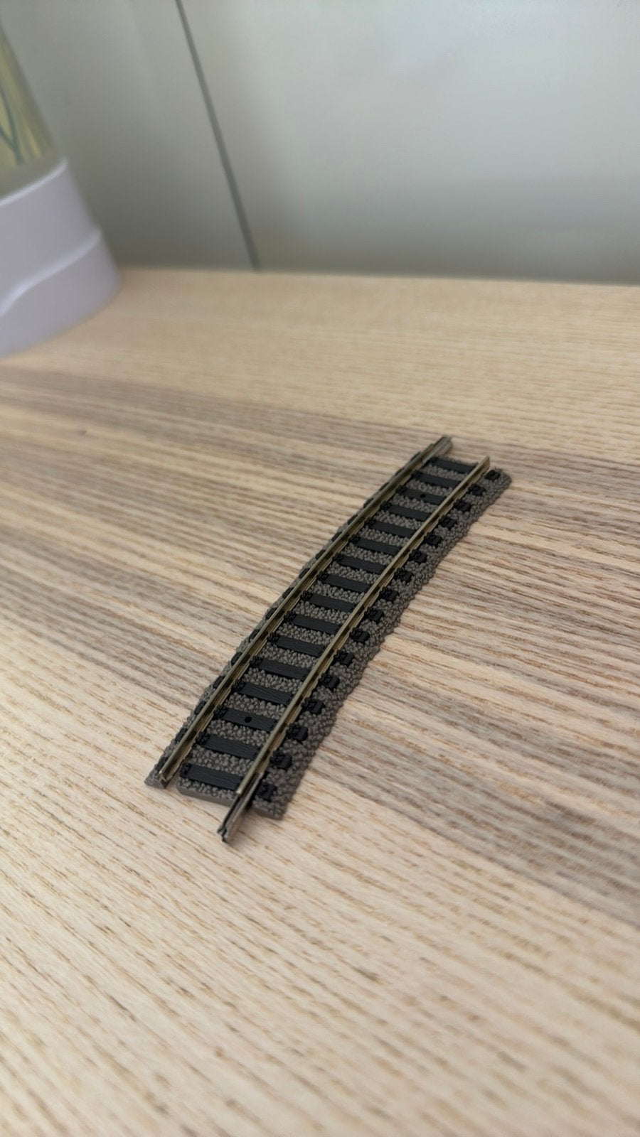 Fleischmann profirails, Hobby en Vrije tijd, Modeltreinen | H0, Gelijkstroom, Fleischmann, Rails, Ophalen of Verzenden