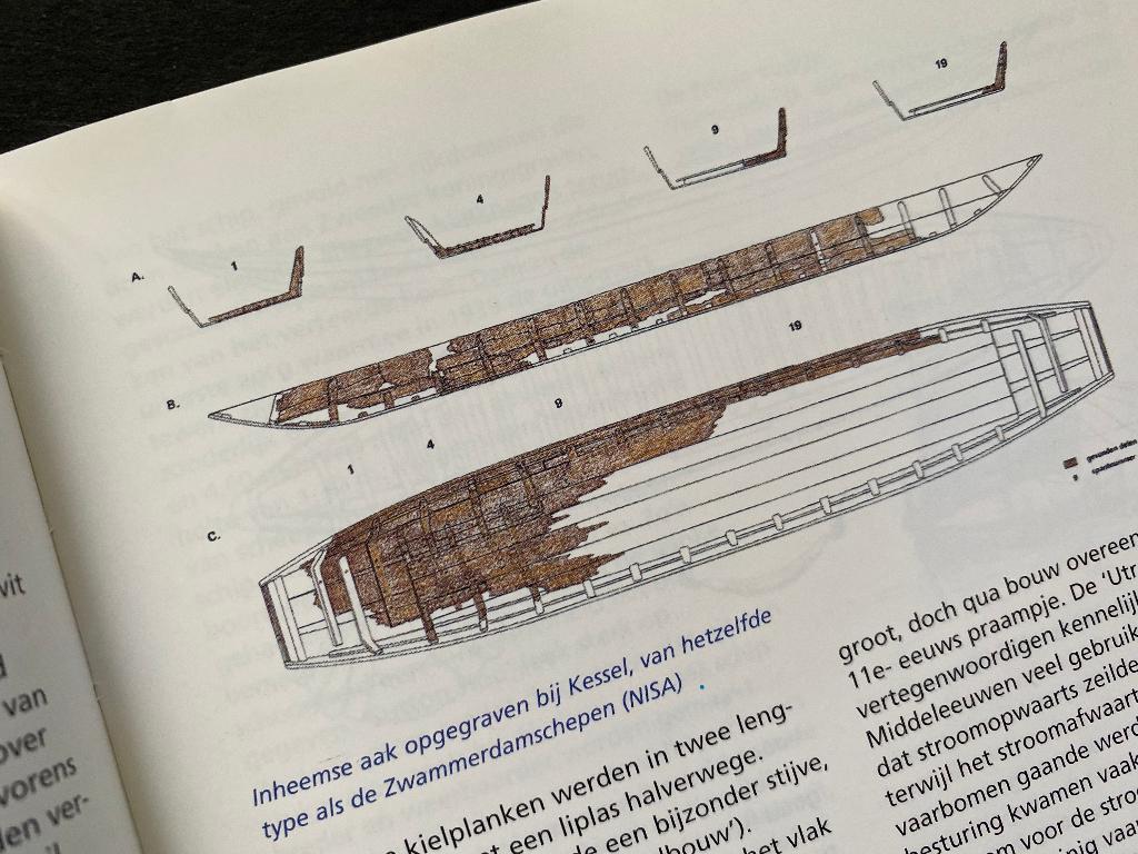 Historische zeilschepen / 1999, Ophalen of Verzenden, Zo goed als nieuw, Zeilboot, Boek of Tijdschrift