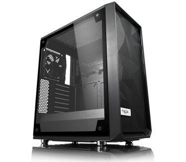 Gaming PC – Ryzen 5 5600X / RTX 3080 / 32GB DDR4, 32 GB, Zo goed als nieuw, Gaming, Met videokaart