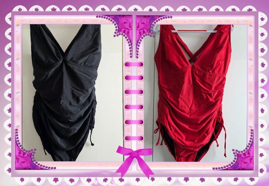 Beachwave Prachtige Badpakken👙Mt 46👙👙Splinternieuw, Kleding | Dames, Badmode en Zwemkleding, Ophalen, Beachwave, Zwart, Nieuw