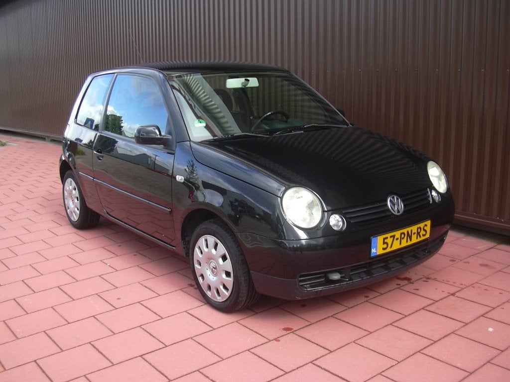 VW, Seat, Chevrolet, Fiat, Opel incl. APK, Auto's, Volkswagen, Particulier, Te koop