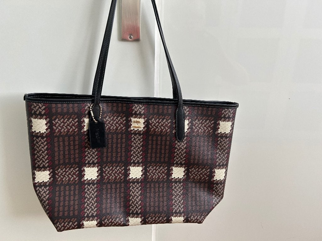 Dames schouder tas, Ophalen of Verzenden, Gebruikt, Zwart, Schoudertasje